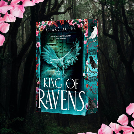 King of Ravens