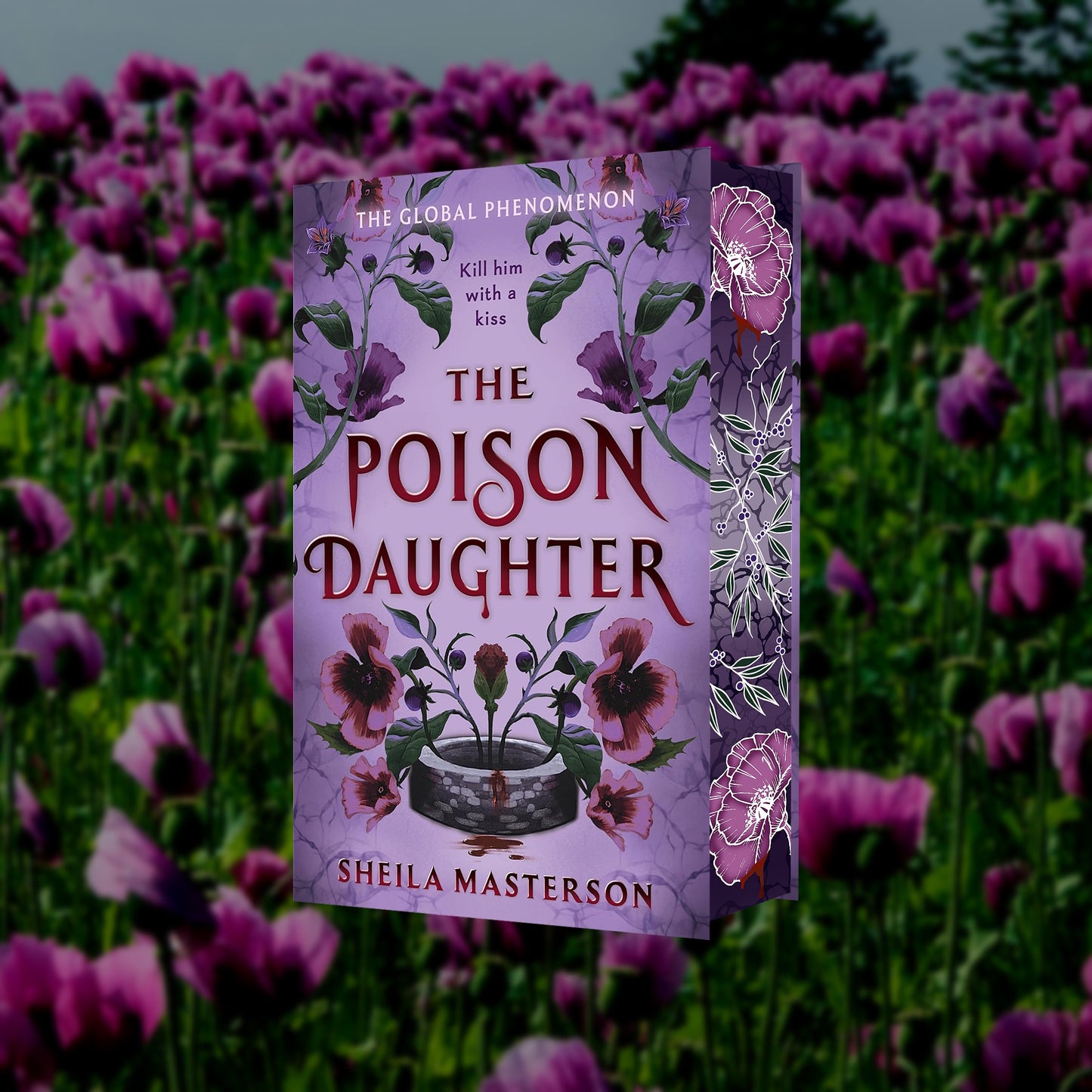 The Poison Daughter