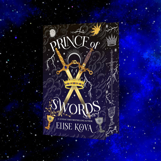 Prince of Swords