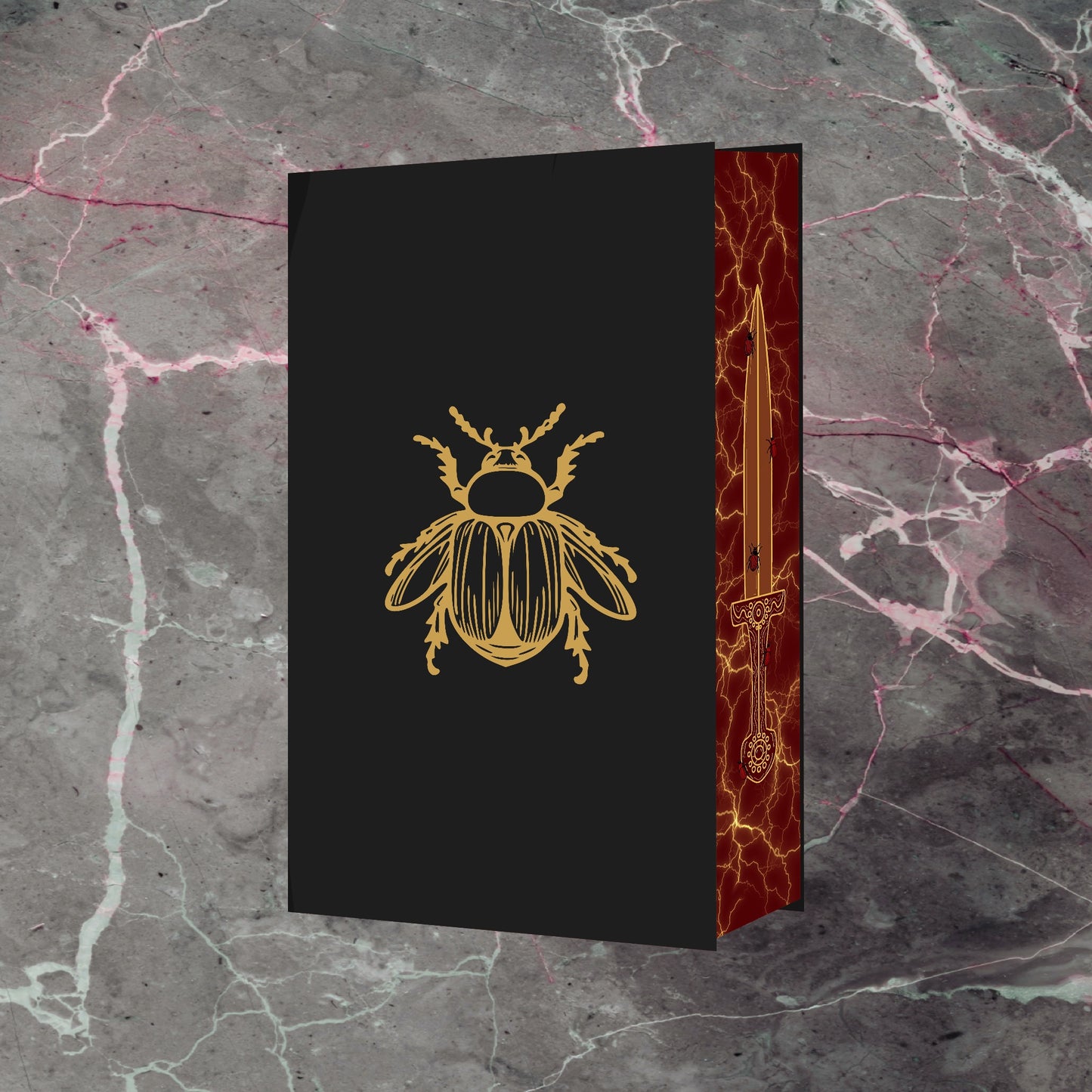 PREORDER - This Monster of Mine/ This Blade of Mine
