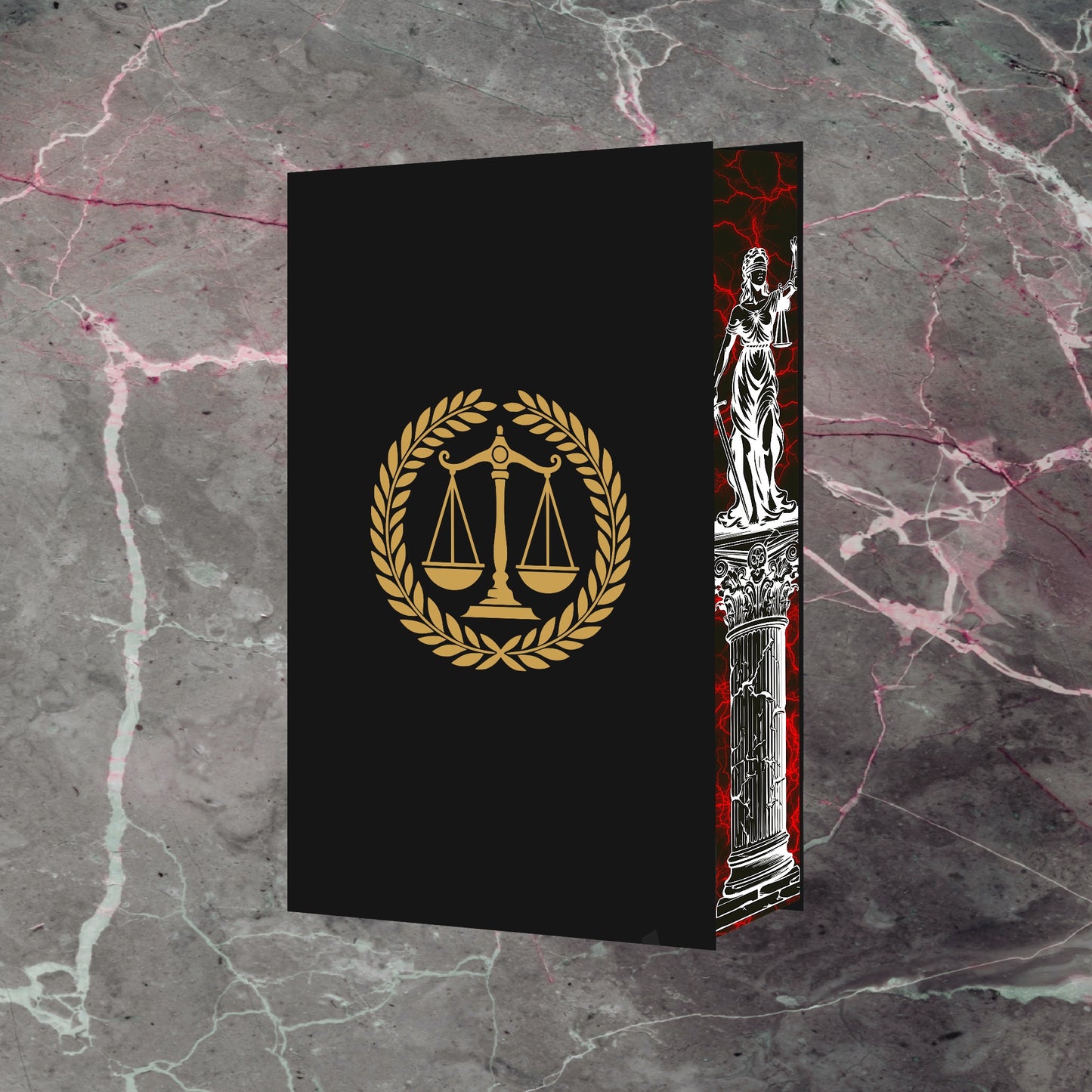 PREORDER - This Monster of Mine/ This Blade of Mine