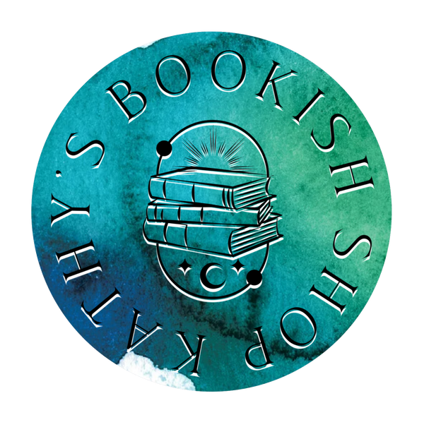 Kathy's Bookish Shop