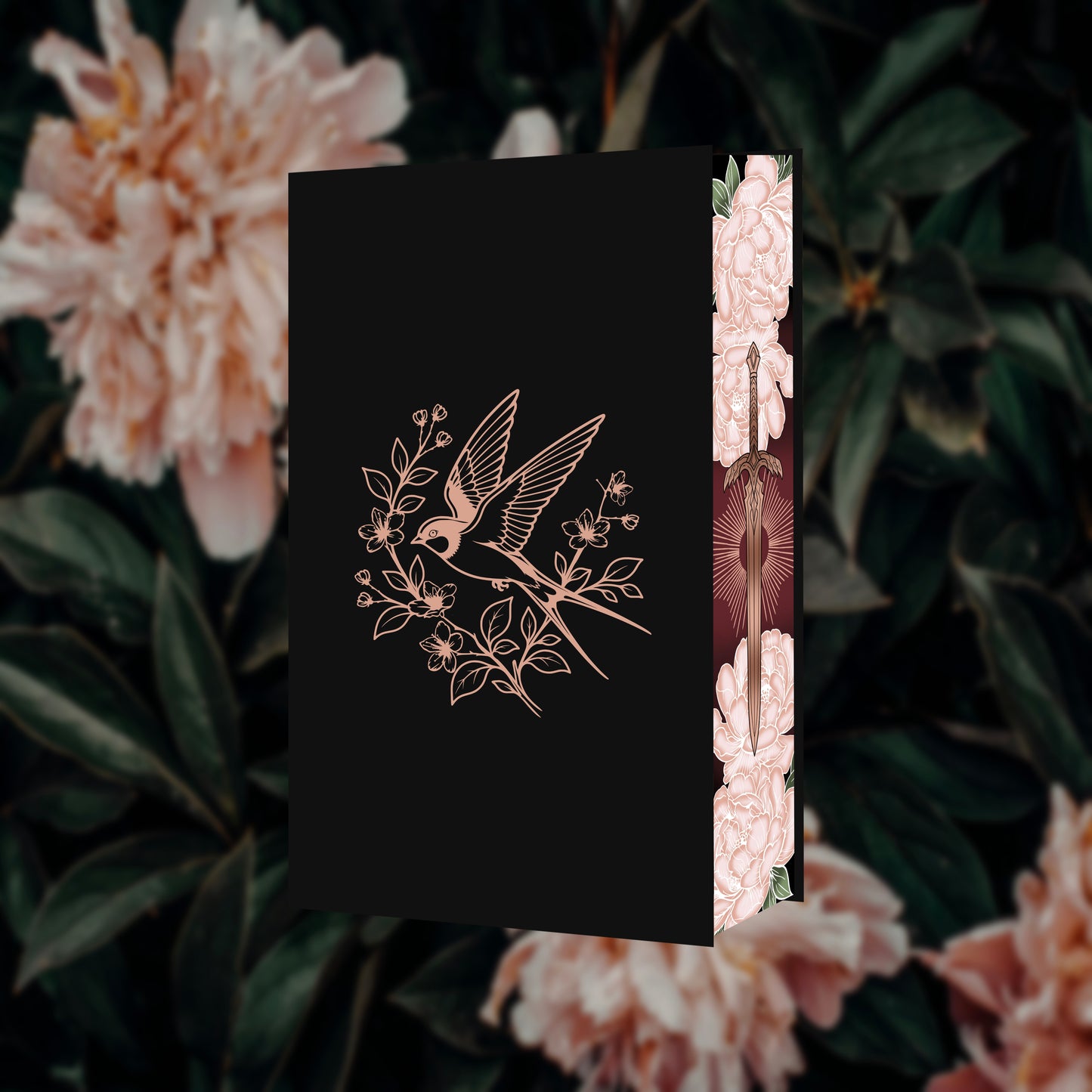 PREORDER Shield of Sparrows/ Rites of the Starling/ Seven and the Swift