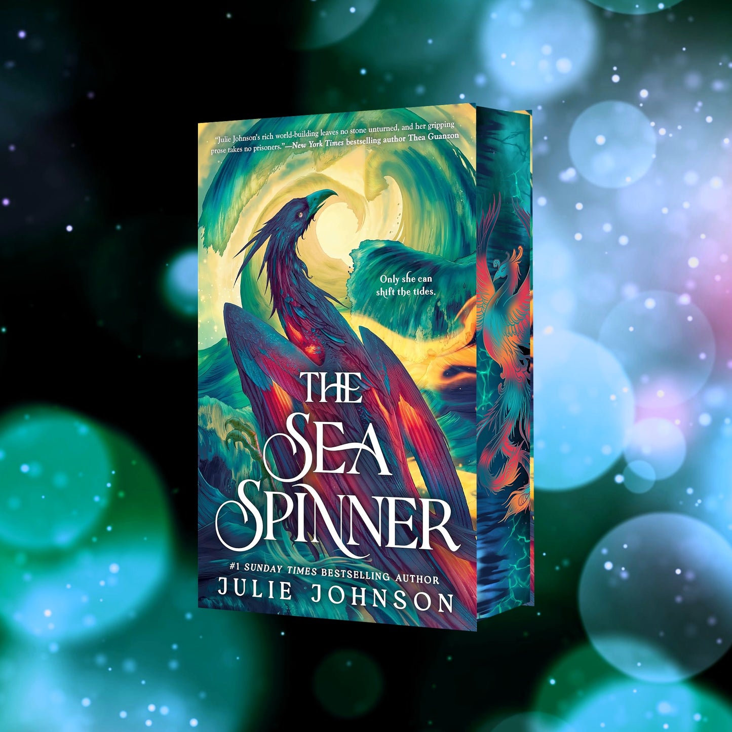 PREORDER Reign of Remnants - The Wind Weaver/ Sea Spinner