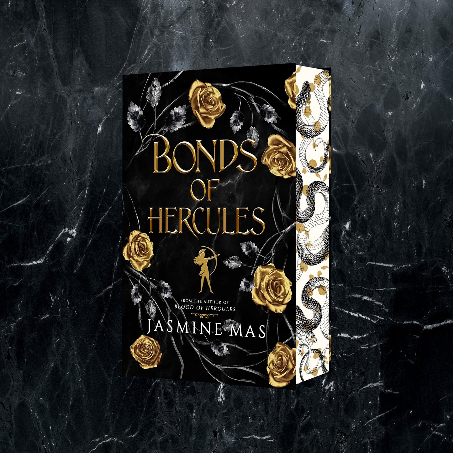 PREORDER Villains of Lore - Blood of Hercules/ Bonds of Hercules