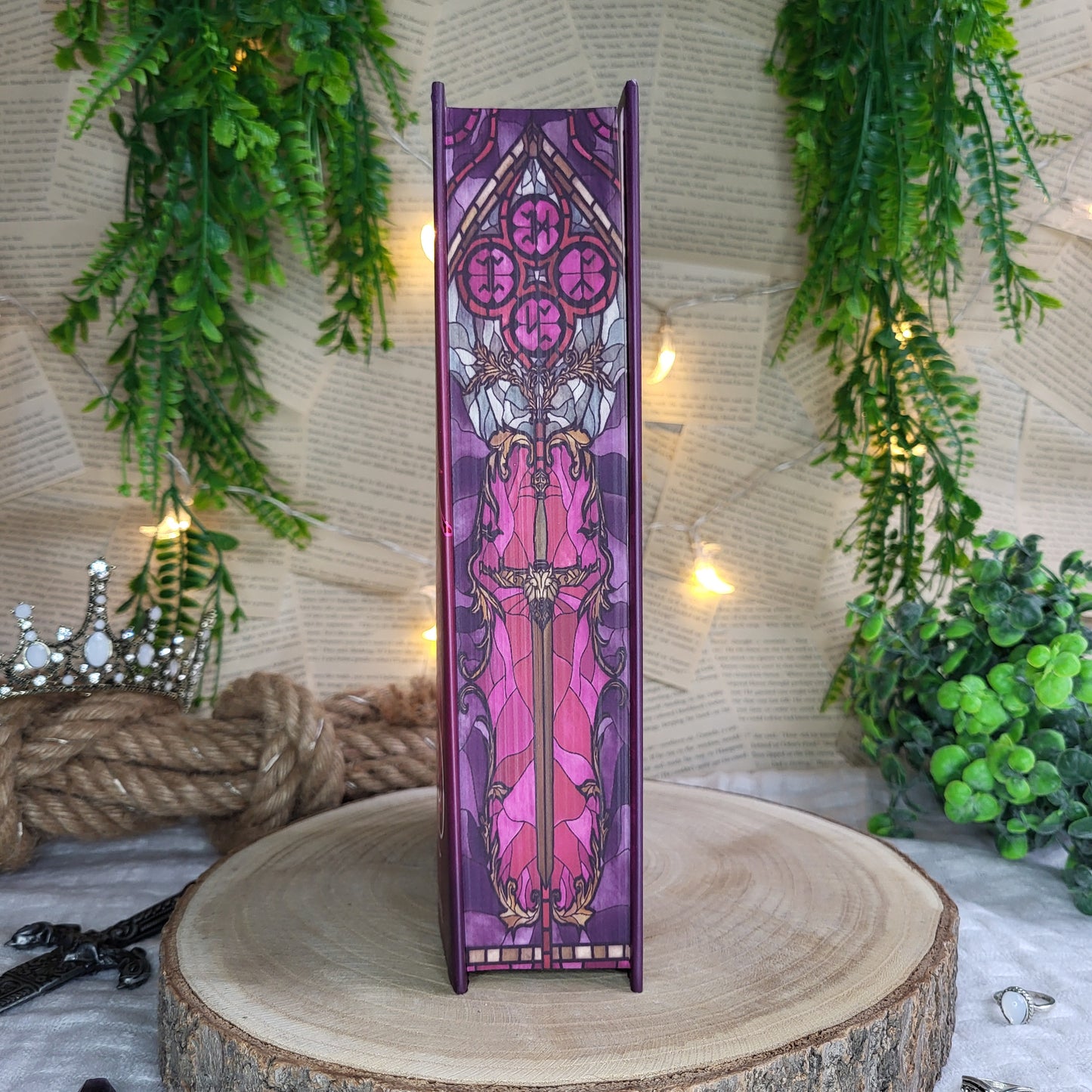 Wolves of Ruin - Dire Bound