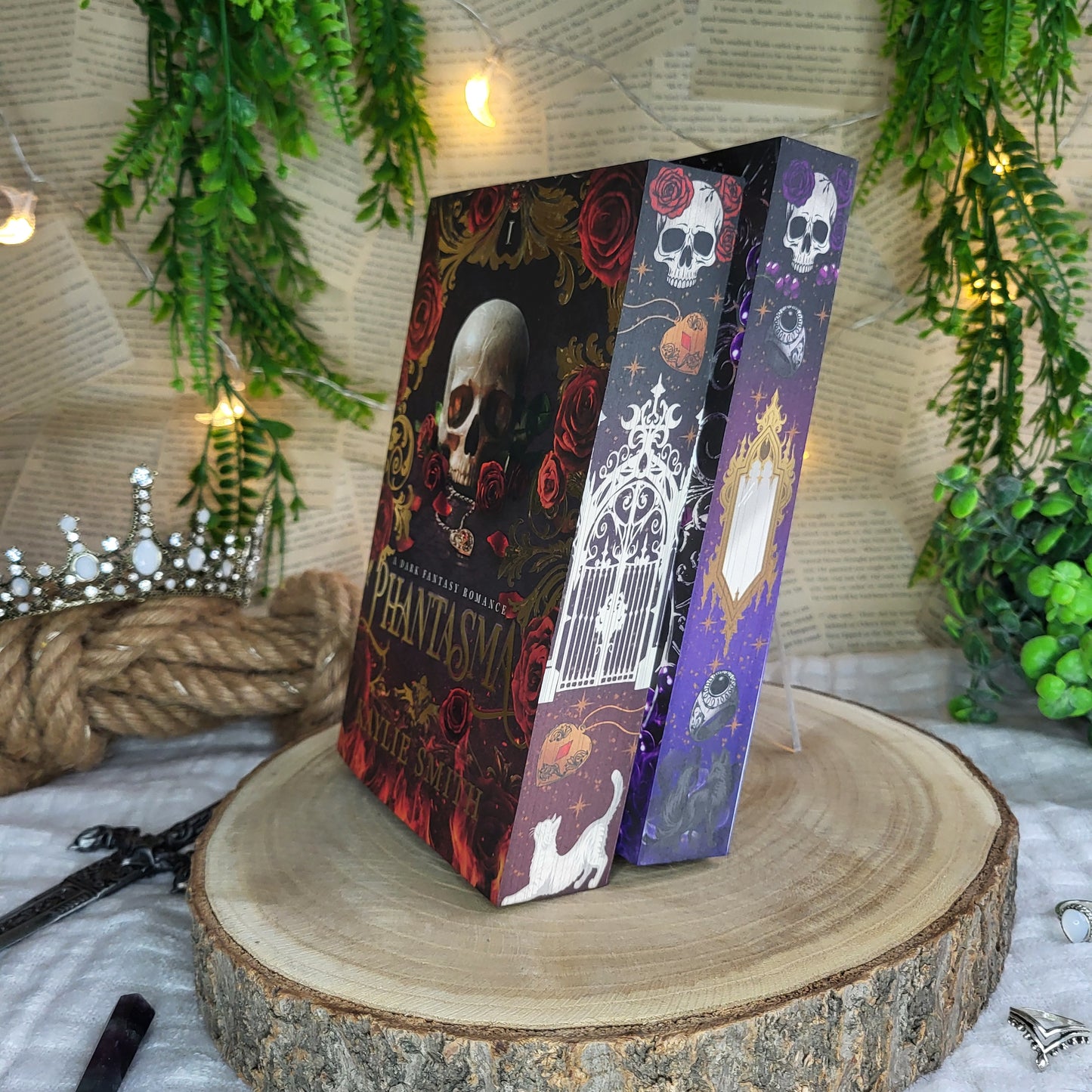 Phantasma/ Enchantra