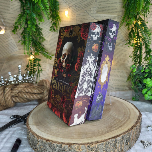 Phantasma/ Enchantra