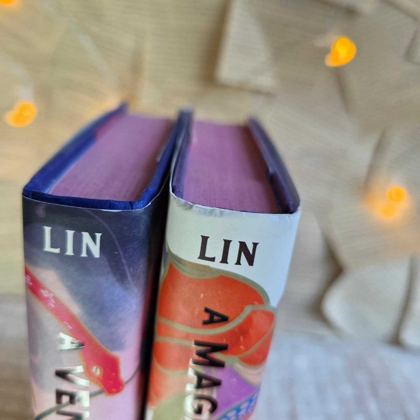 Bibleophile - DAMAGED - Magic Steeped in Poison Set