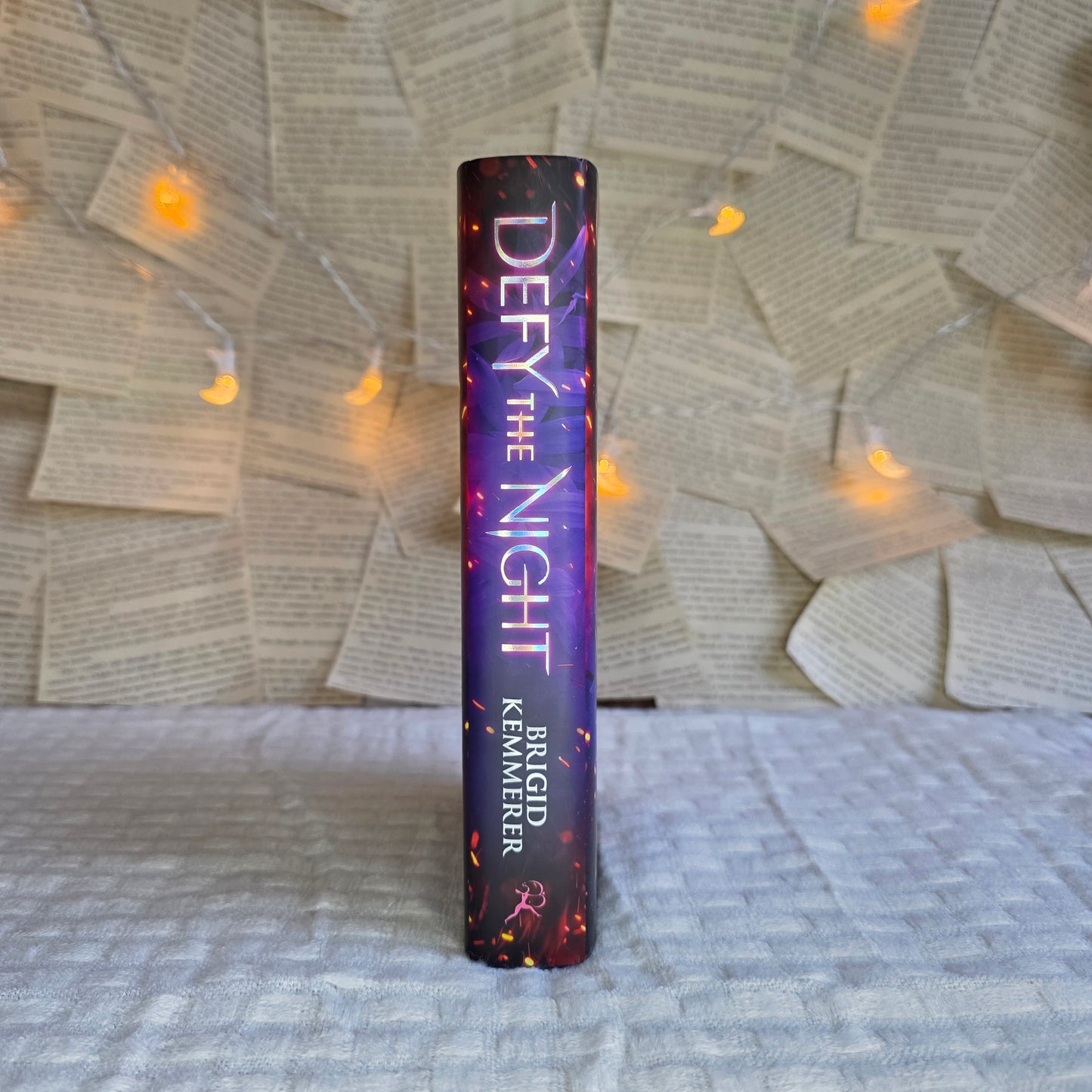 Fairyloot - Defy the Night
