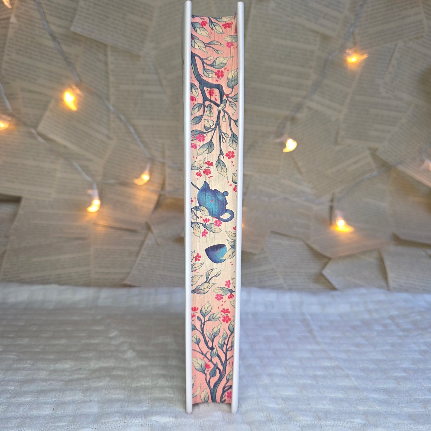 Fairyloot - The Teller of Small Fortunes