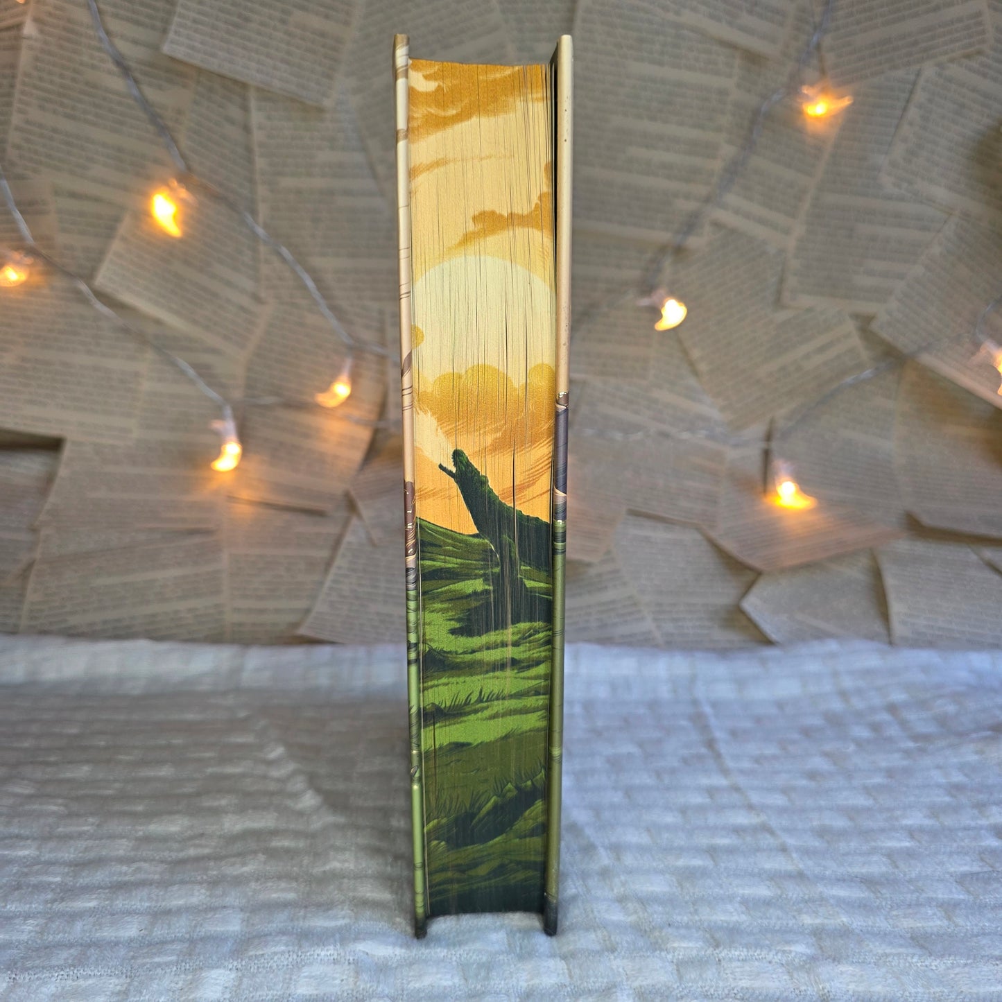 Fairyloot - Bone Raiders