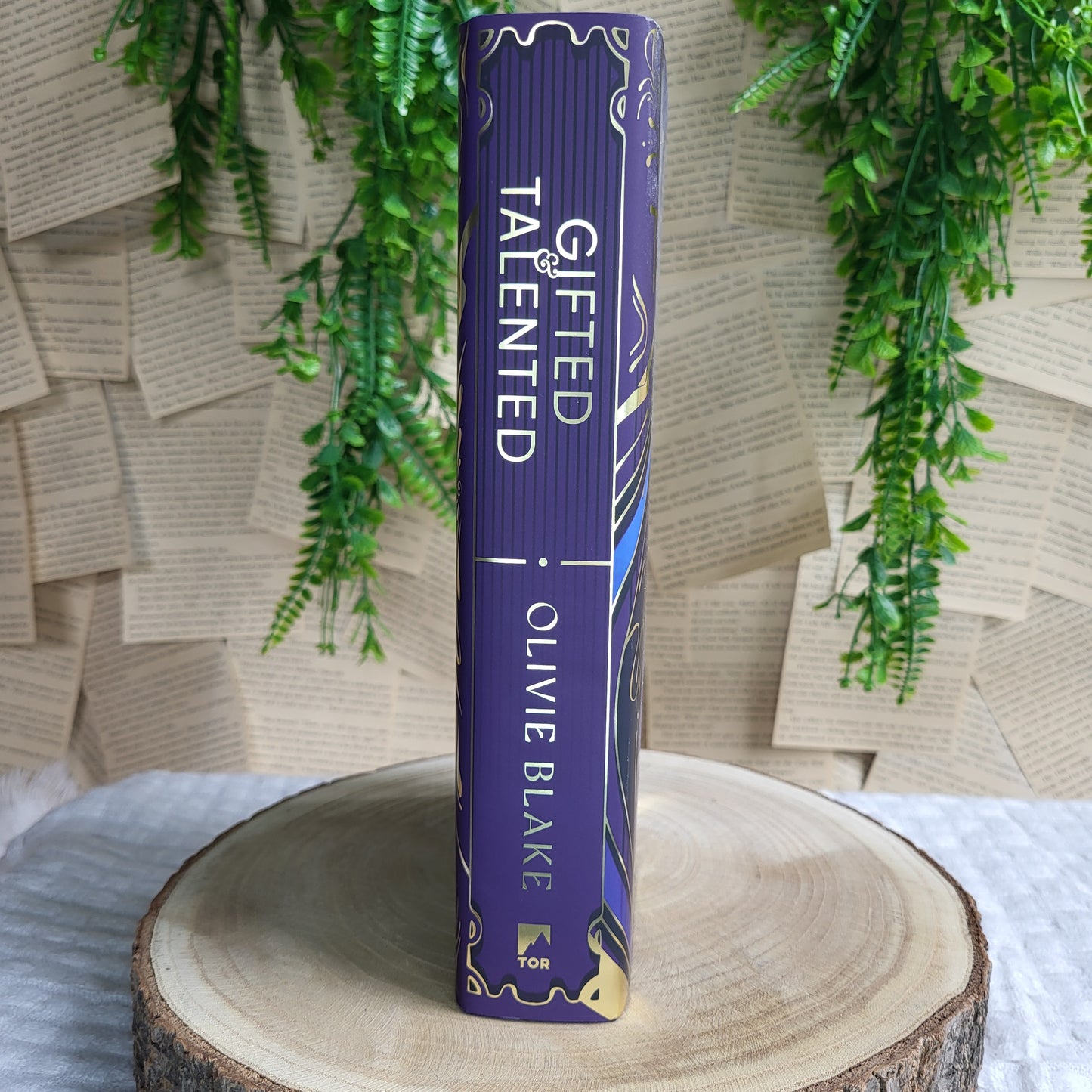 Fairyloot - Gifted and Talented