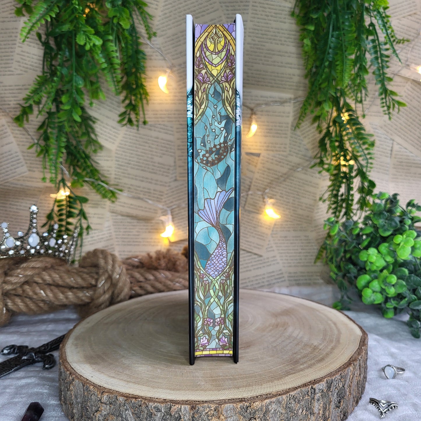 Folk of the Air - Cruel Prince/ Wicked King/ Queen of Nothing