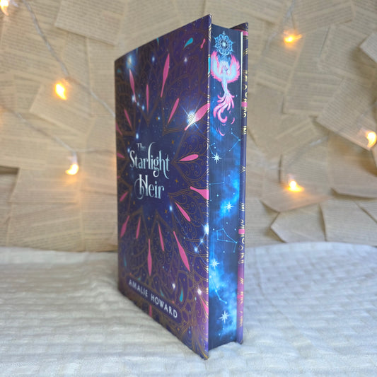 Fairyloot - Starlight Heir