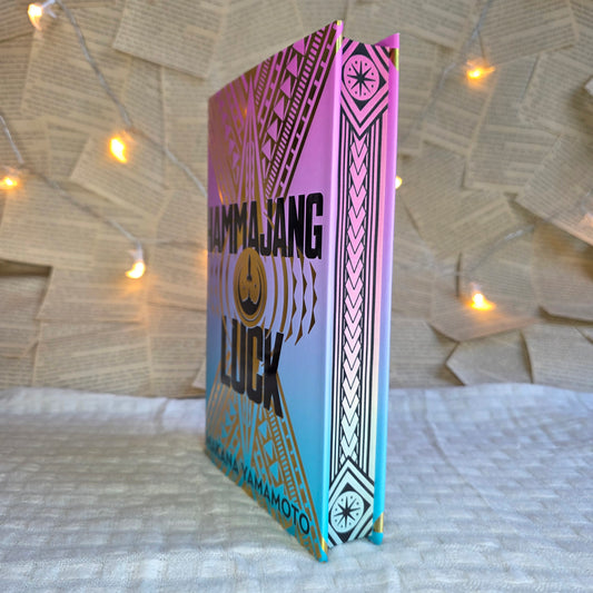 Illumicrate - Hammerjack Luck