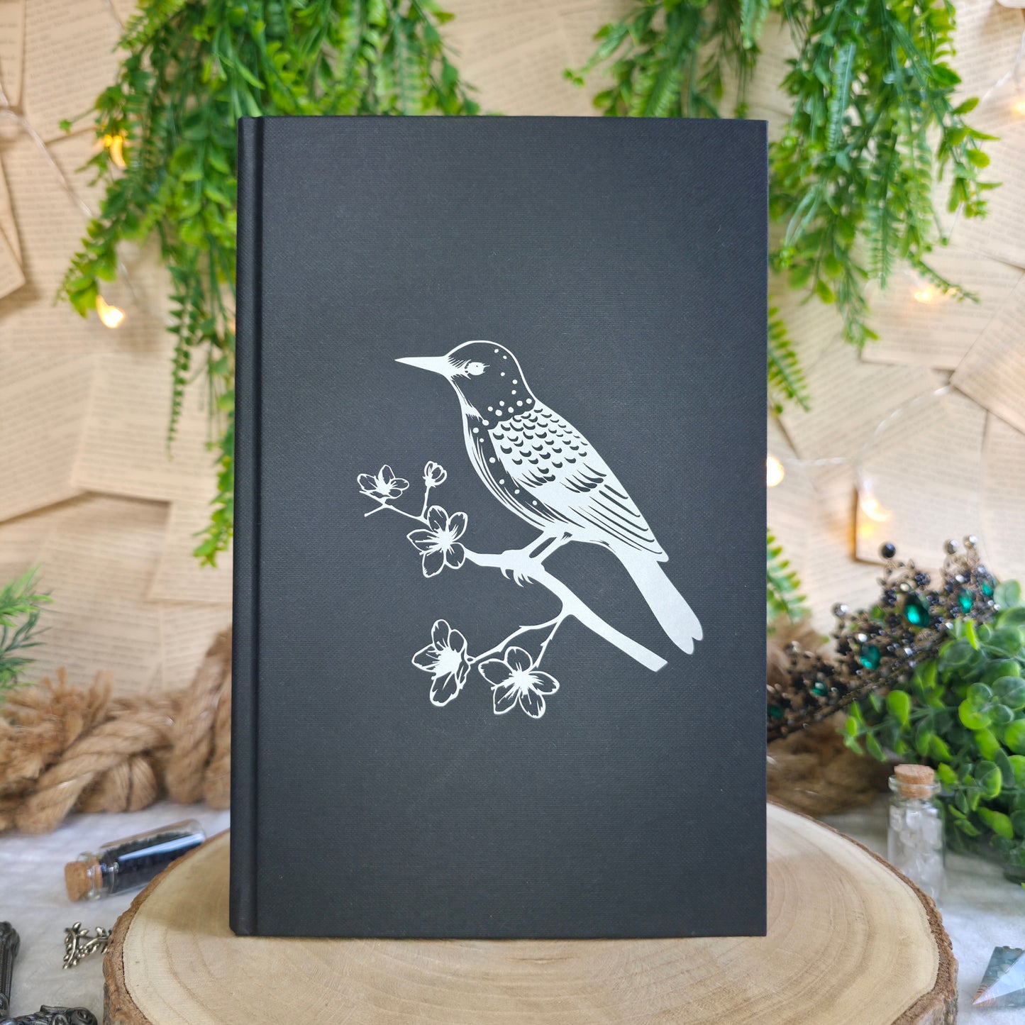 Shield of Sparrows/ Rites of the Starling