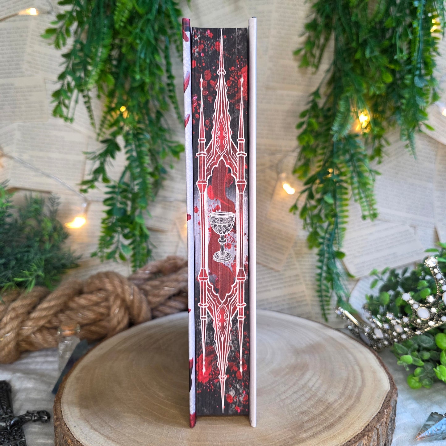 PREORDER Empire of the Vampire/ Empire of the Damned/ Empire of the Dawn