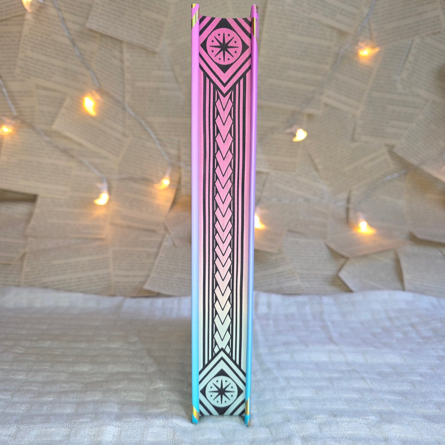 Illumicrate - Hammerjack Luck