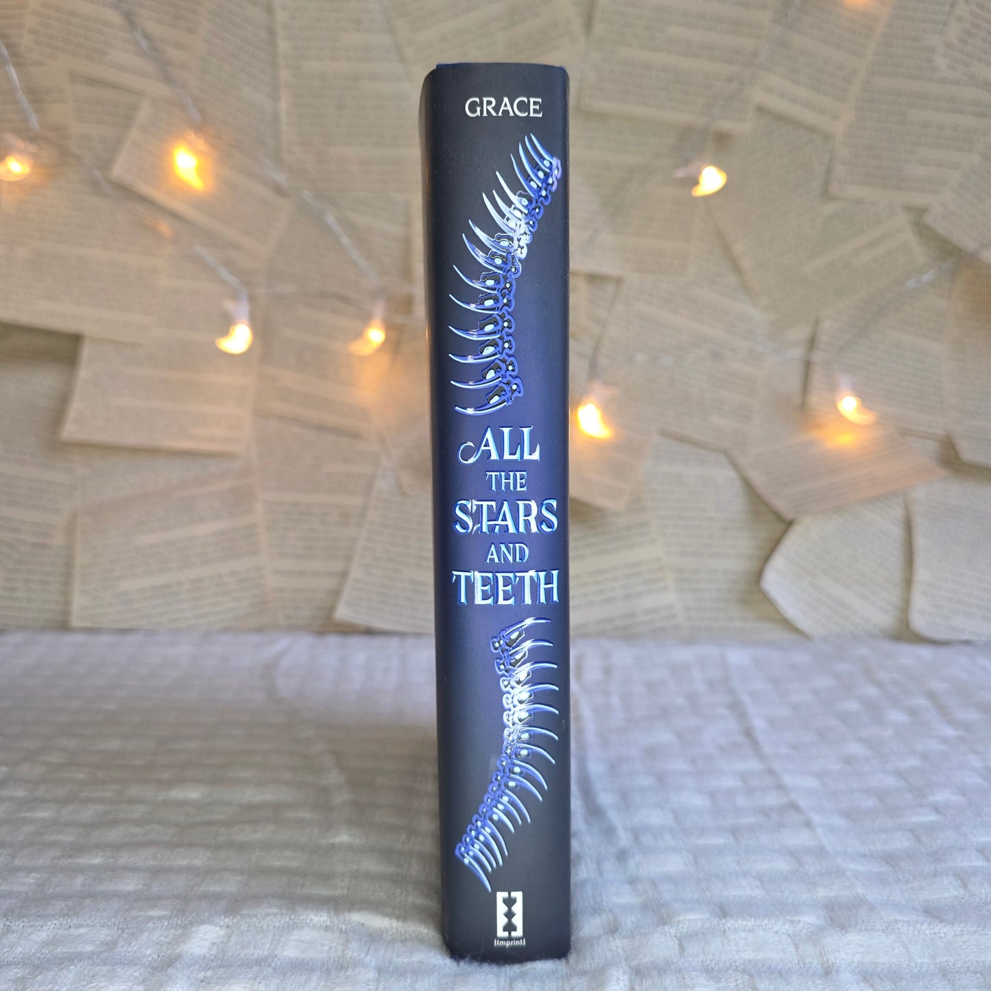 All the Stars and Teeth