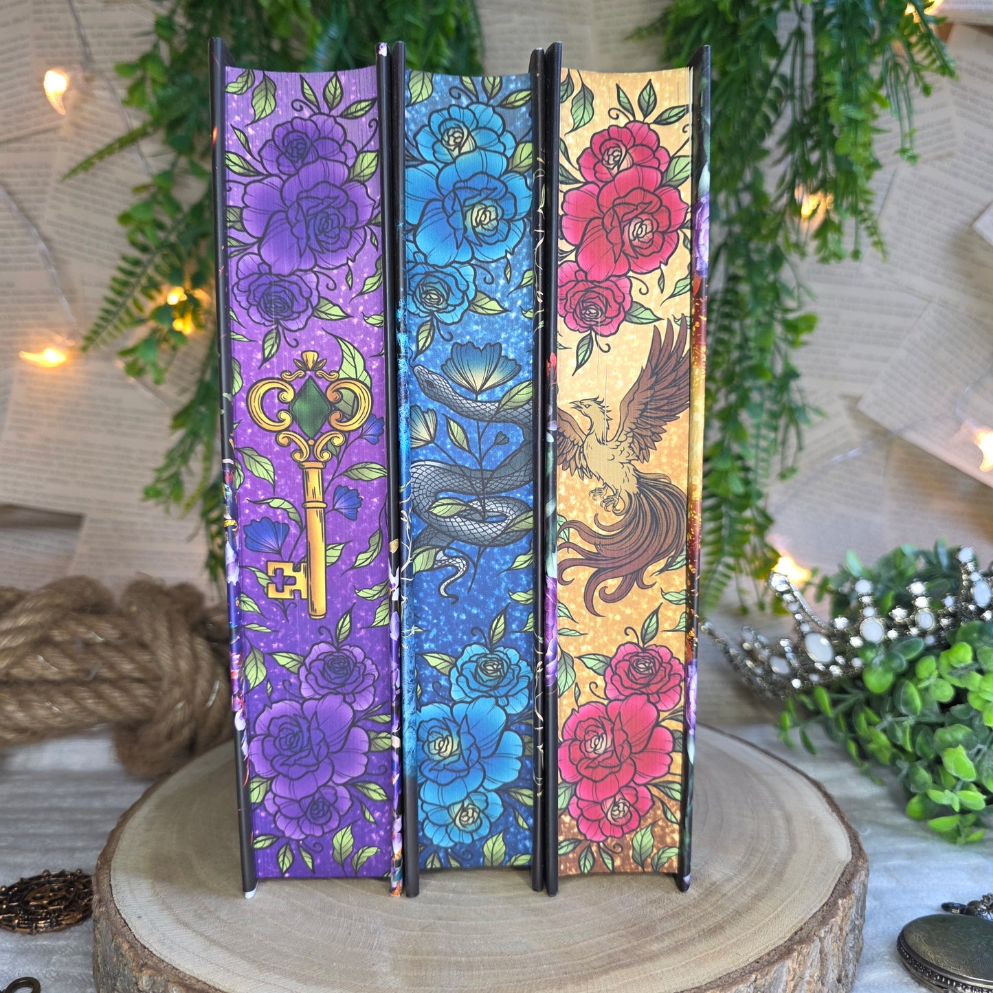 PREORDER Prince of Sin - Throne of the Fallen/ Throne of Secrets/ Throne of Nightmares