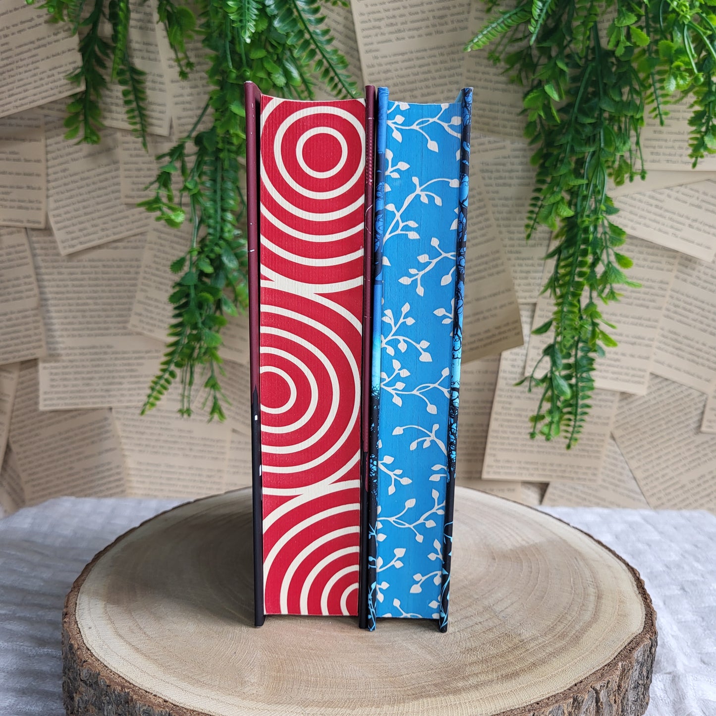 Fairyloot - Into the Crooked Place Set