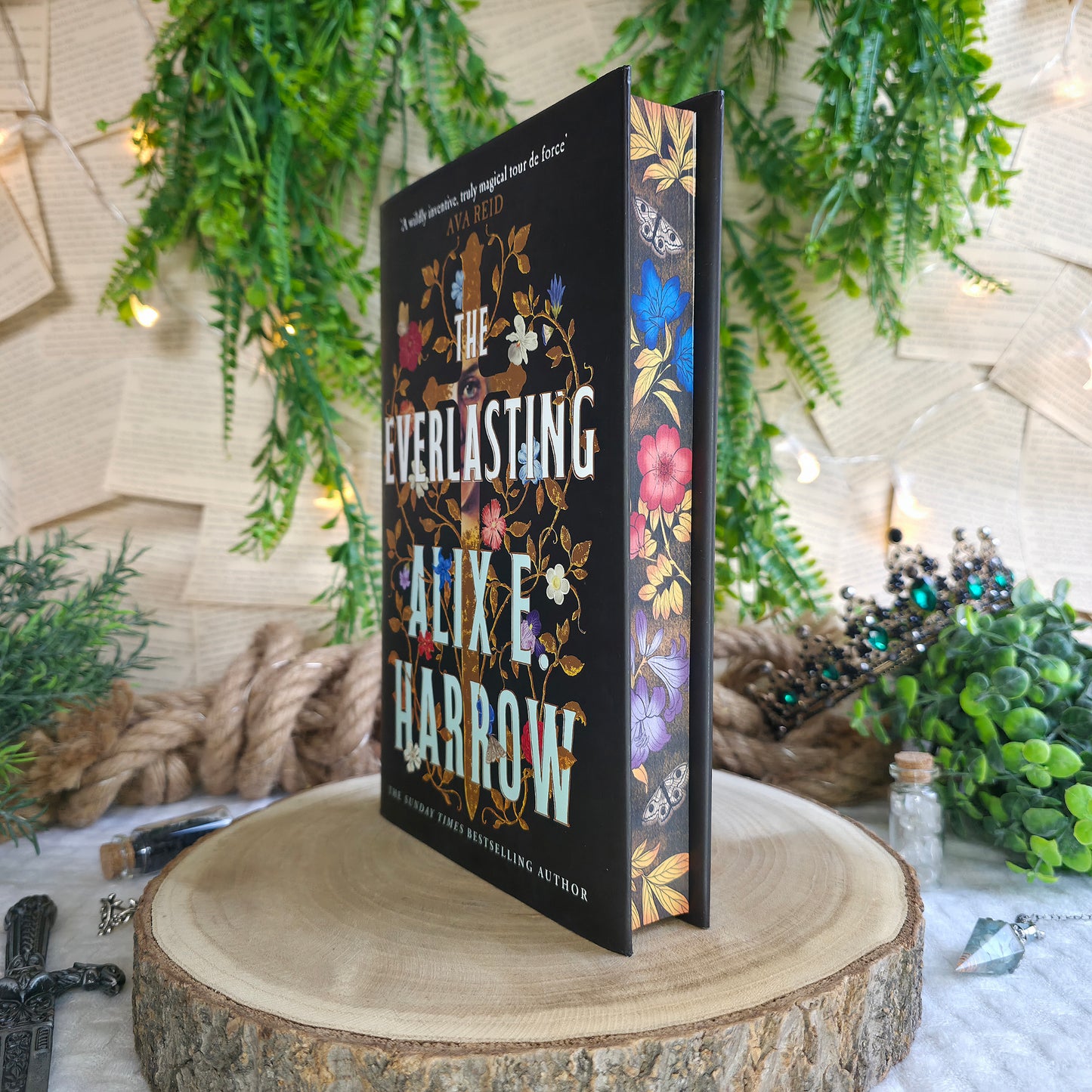 The Everlasting
