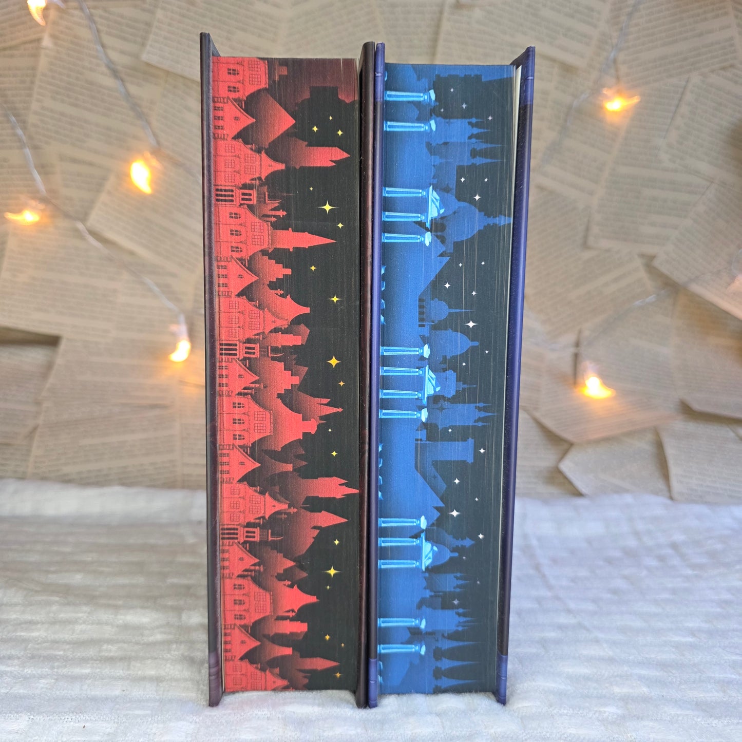 Fairyloot - Sword Catcher Ragpicker King