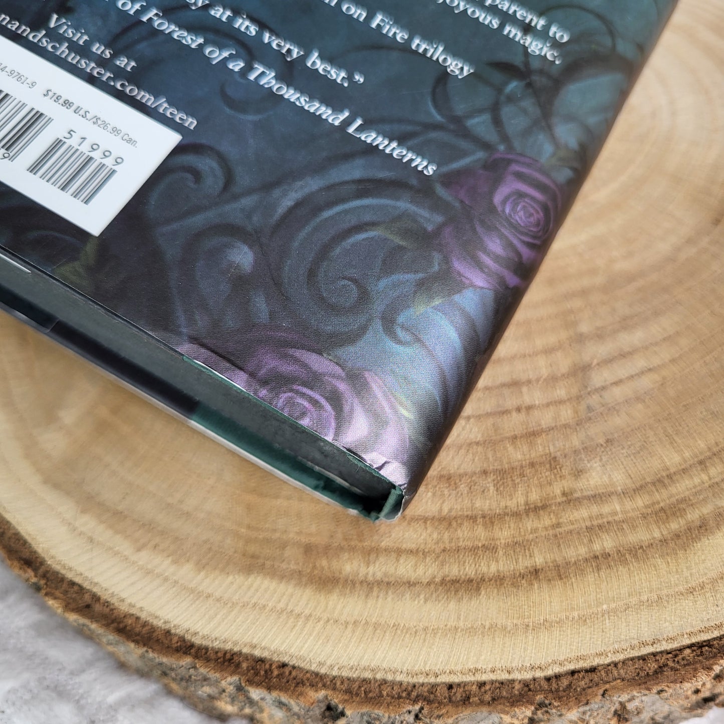 Bibleophile - Sorcery of Thorns