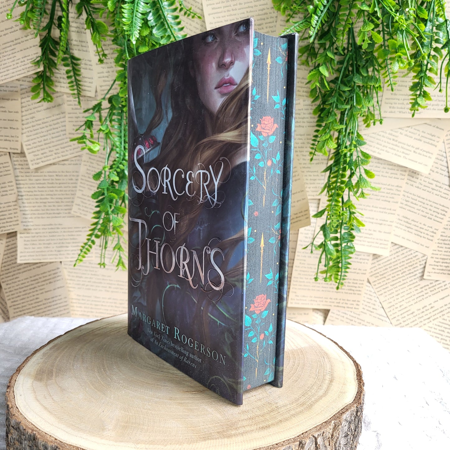 Bibleophile - Sorcery of Thorns