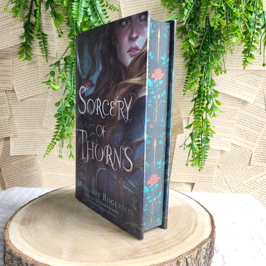 Bibleophile - Sorcery of Thorns