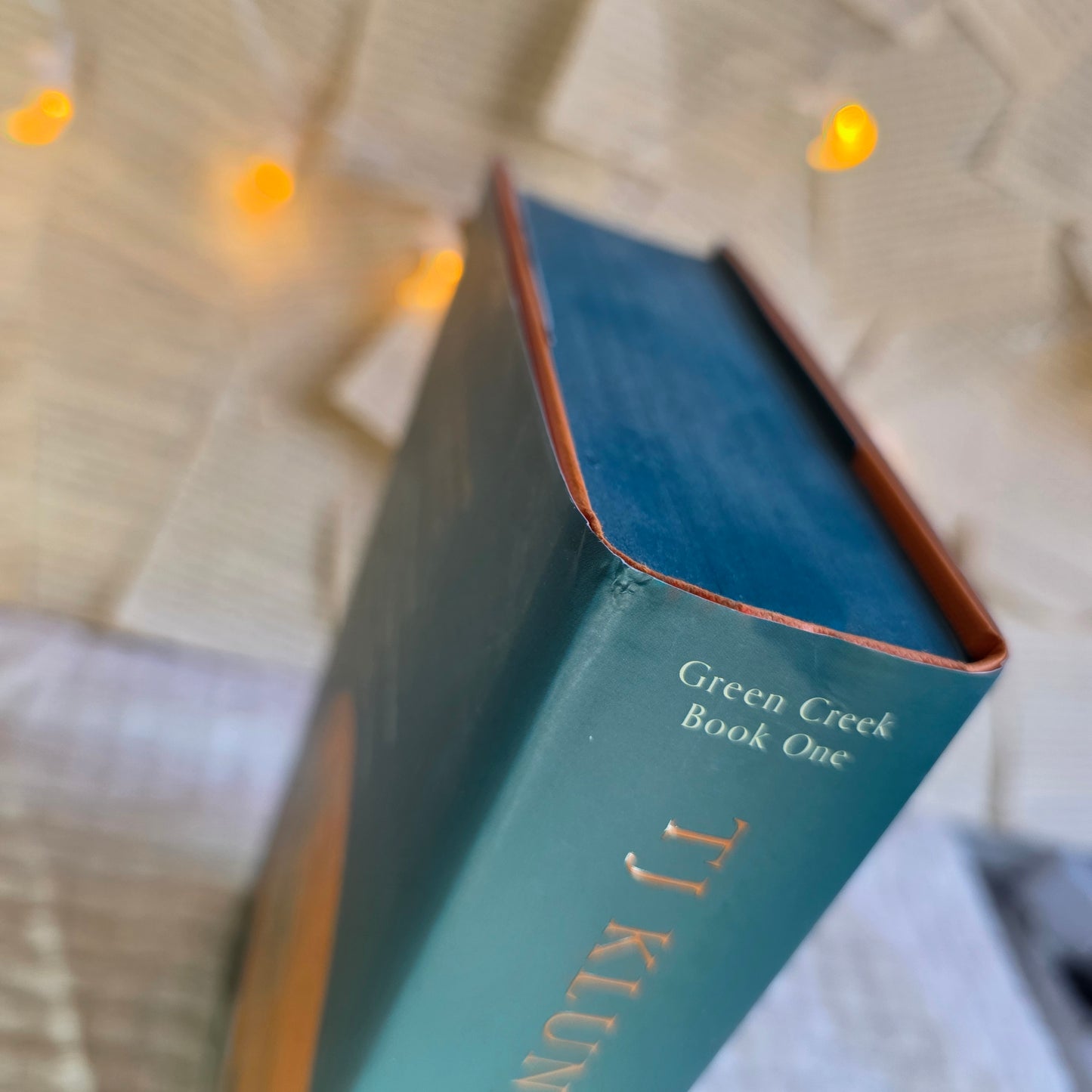 Waterstones - Wolf Song