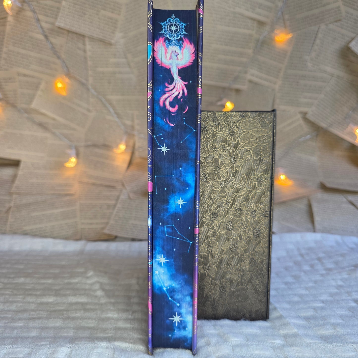 Fairyloot - Starlight Heir