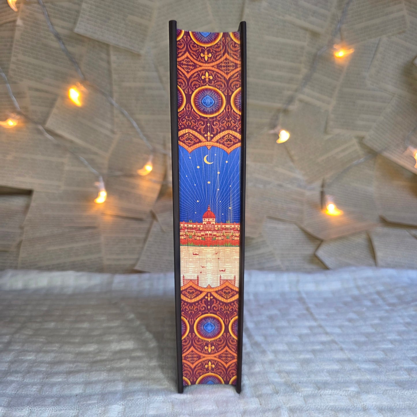 Fairyloot - Graceless Heart