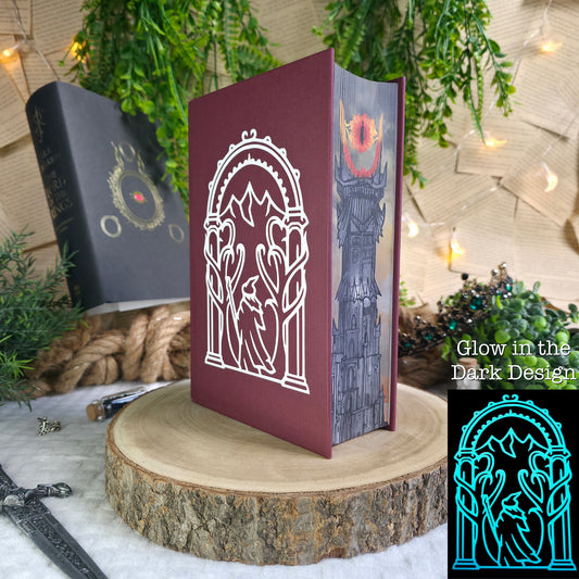 Lord of the Rings Bind-Up/ Omnibus (LotR)
