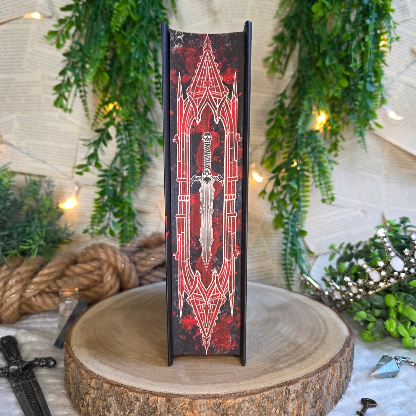 PREORDER Empire of the Vampire/ Empire of the Damned/ Empire of the Dawn