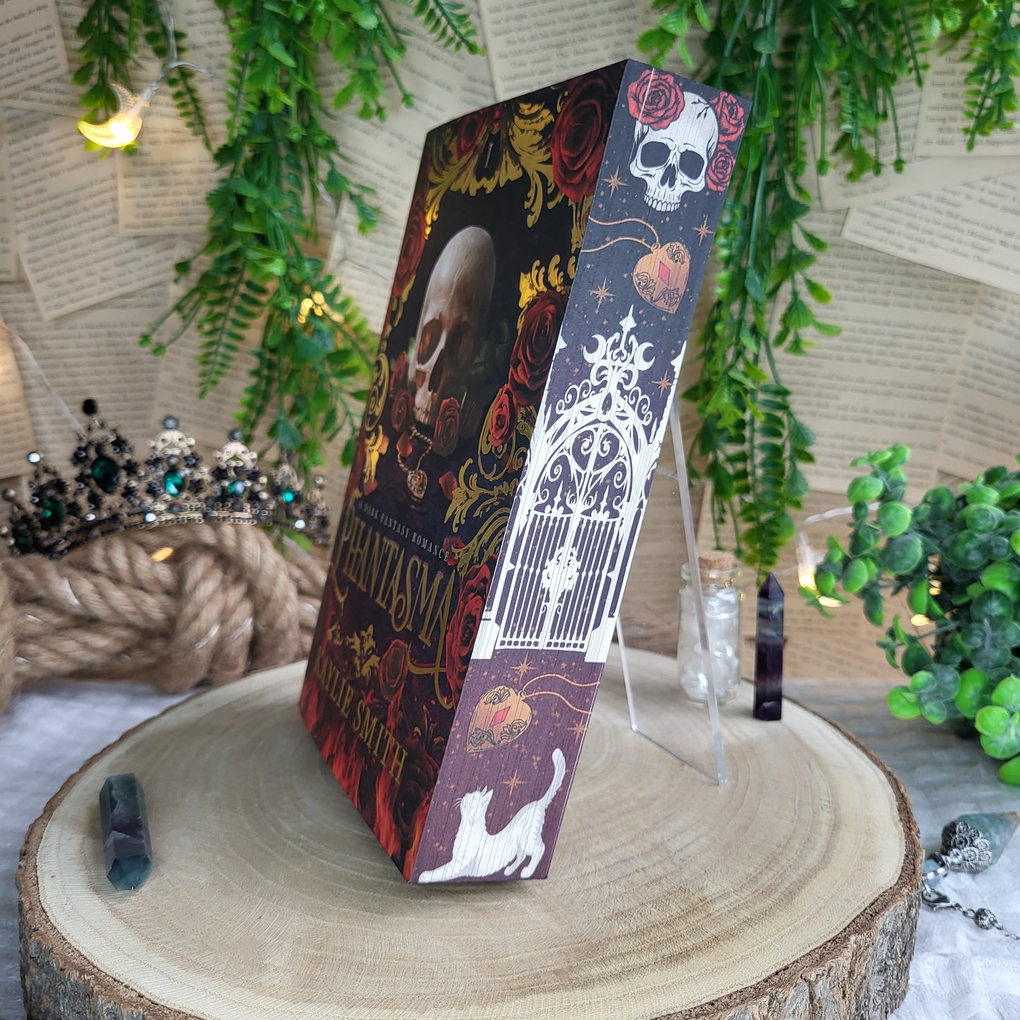 Phantasma/ Enchantra