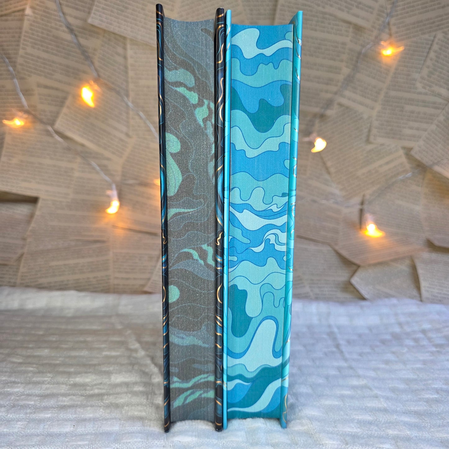 Fairyloot - Sing Me to Sleep Set
