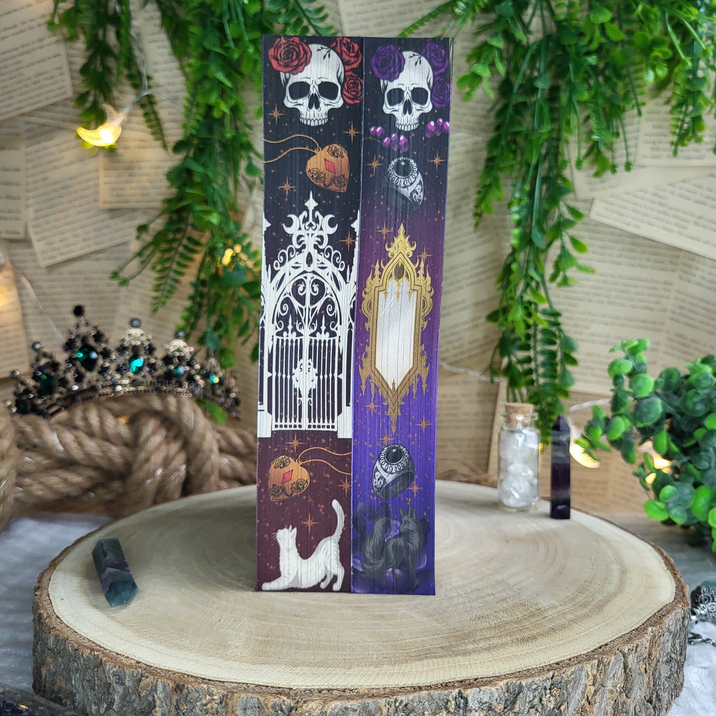 Phantasma/ Enchantra