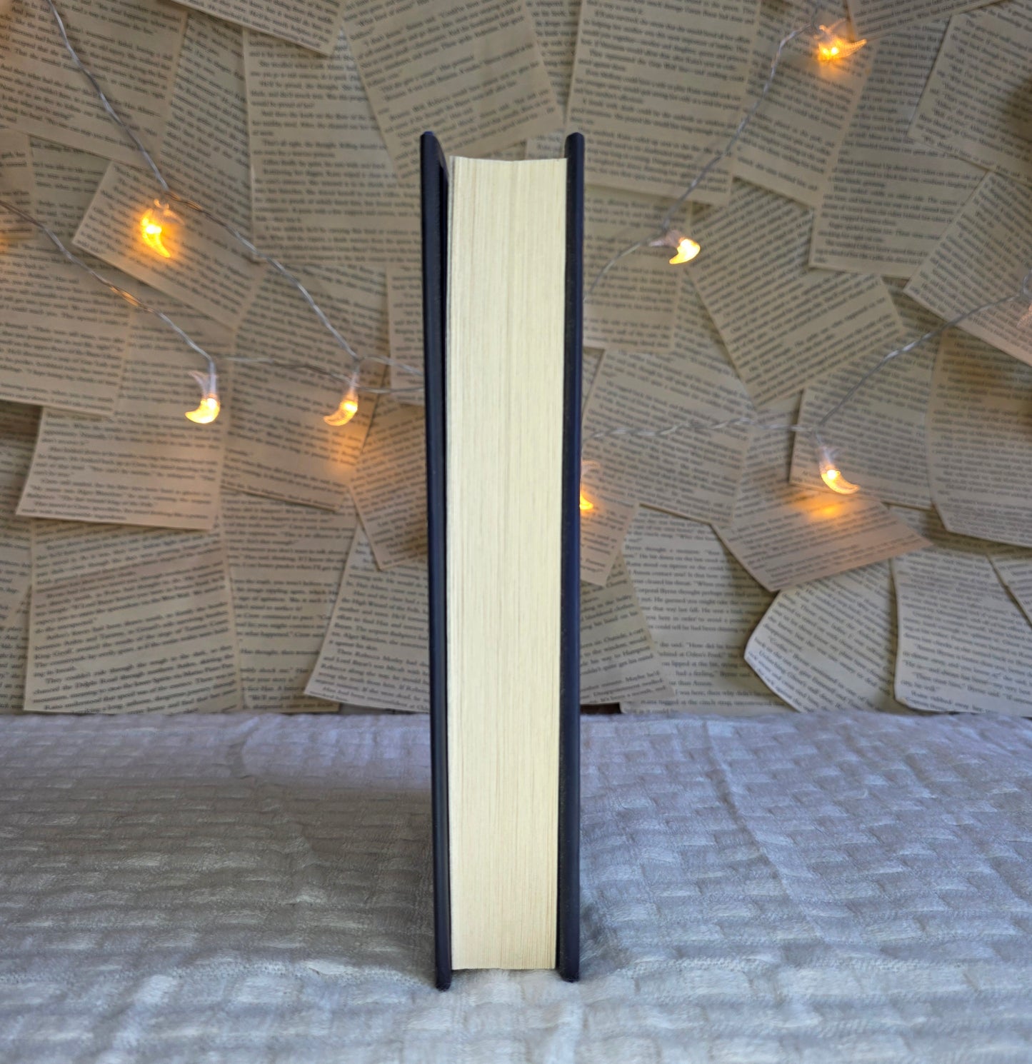 All the Stars and Teeth