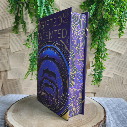 Fairyloot - Gifted and Talented