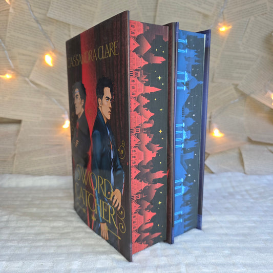 Fairyloot - Sword Catcher Ragpicker King