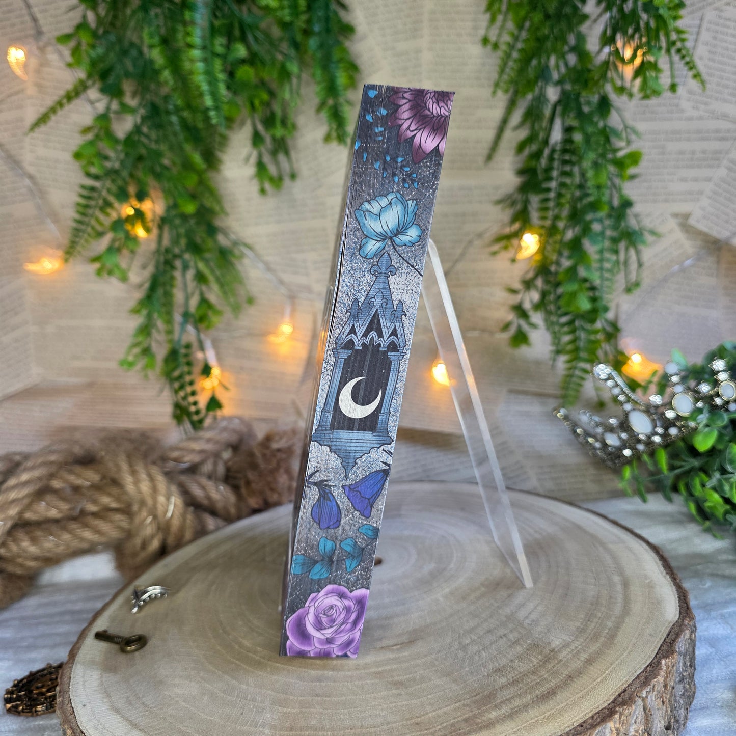 PREORDER - Sorrowsong University - Nightshade/ Daybreak