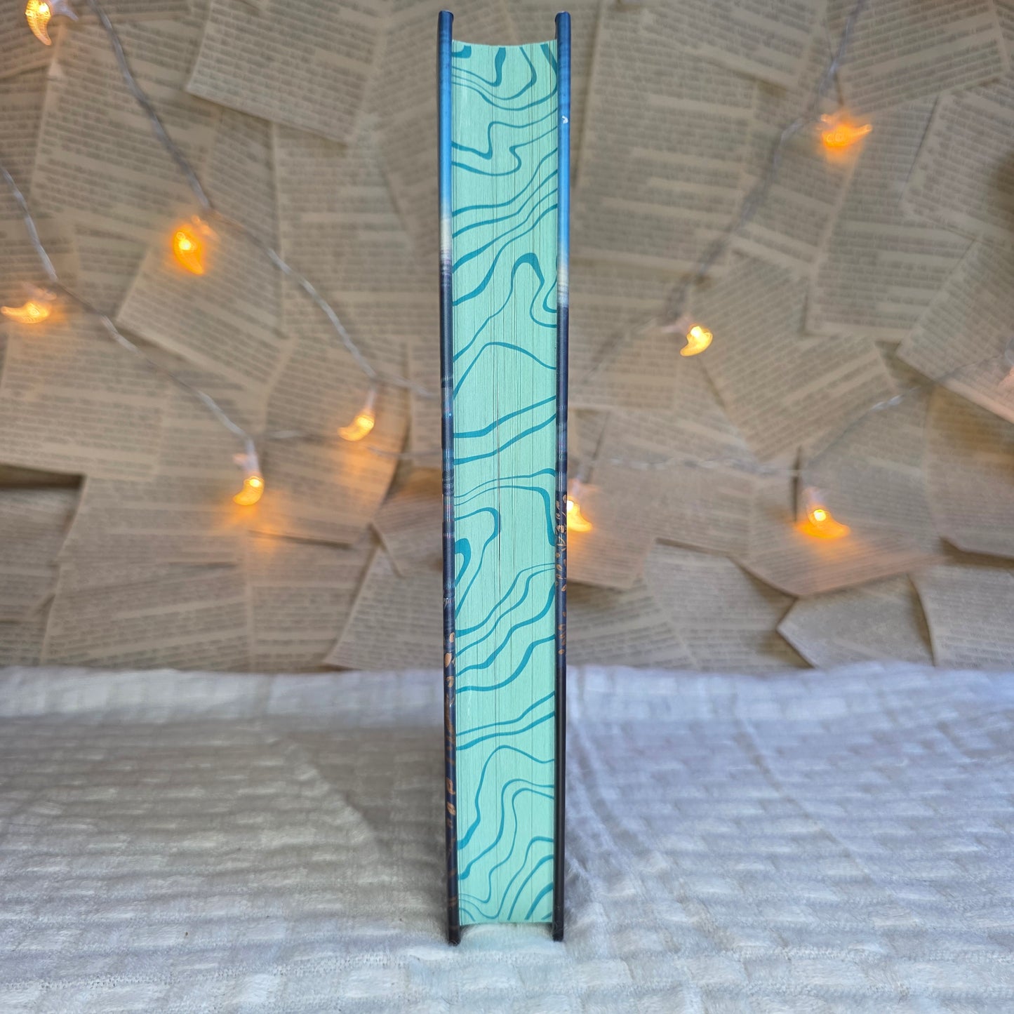 Illumicrate - The Drowned Woods