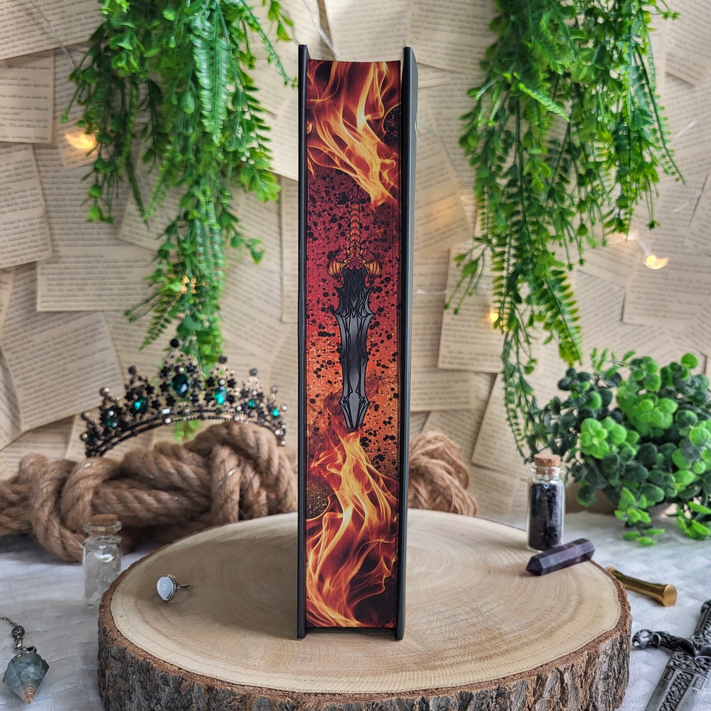 Throne of Glass Hardcovers/ Paperbacks