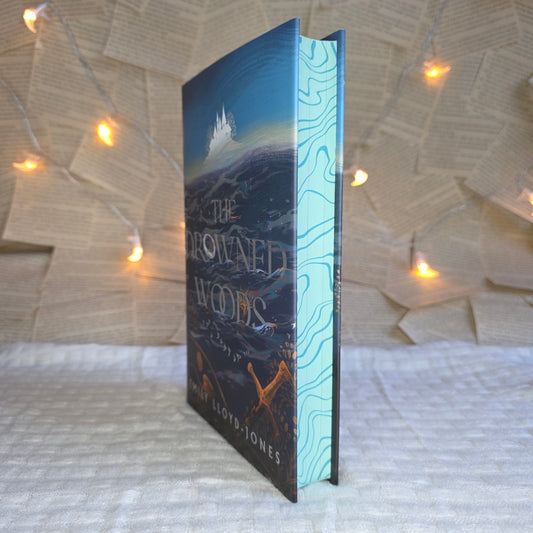 Illumicrate - The Drowned Woods