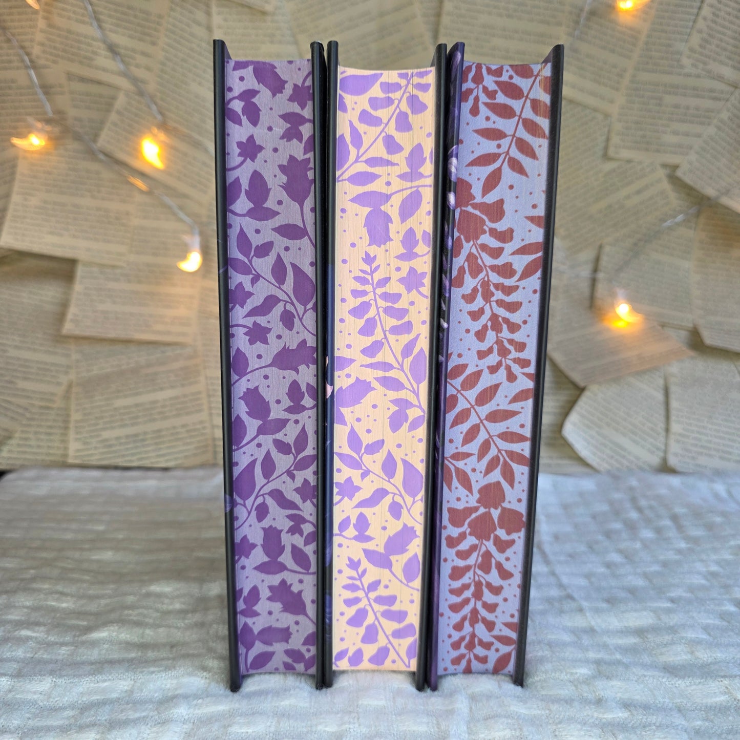 Fairyloot - Belladonna Foxglove Wisteria