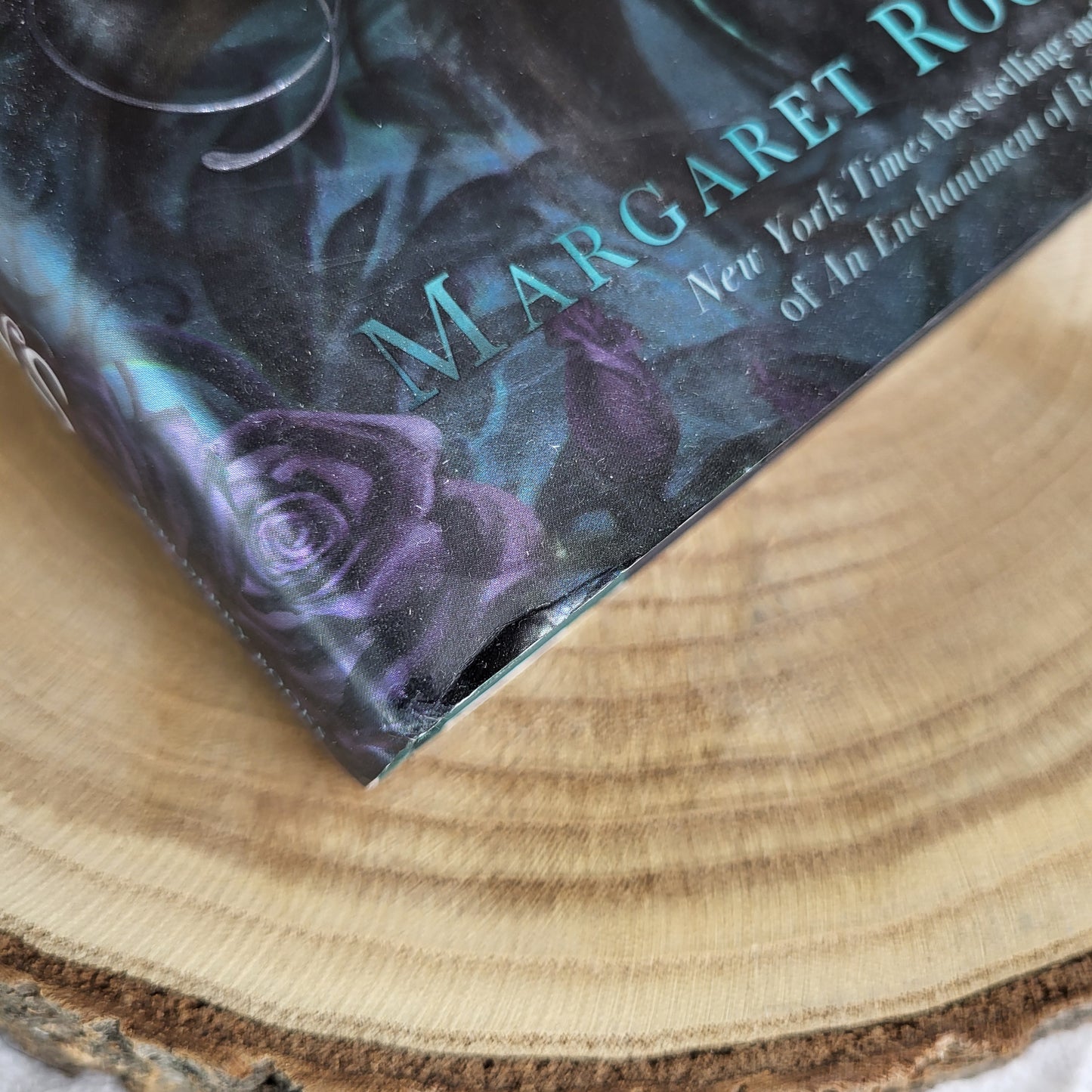 Bibleophile - Sorcery of Thorns