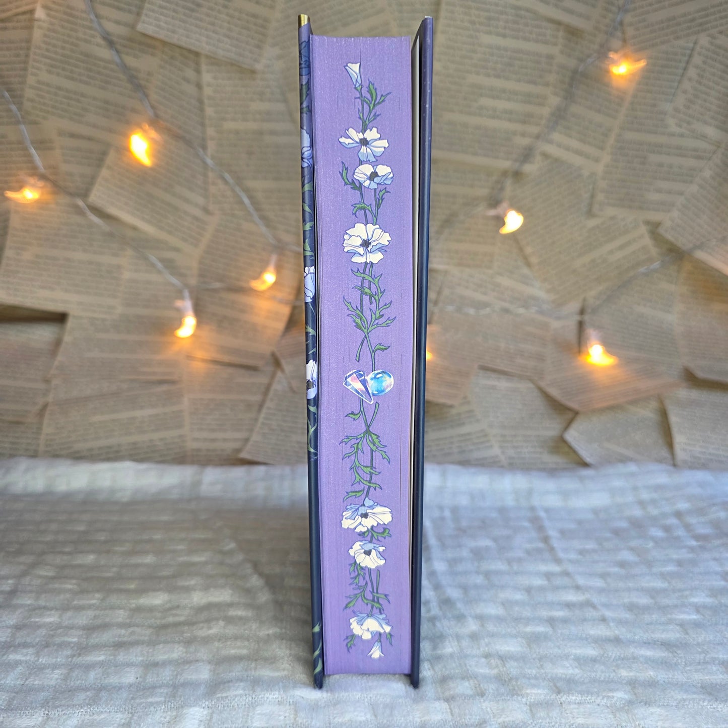 Waterstones - Wild Reverence