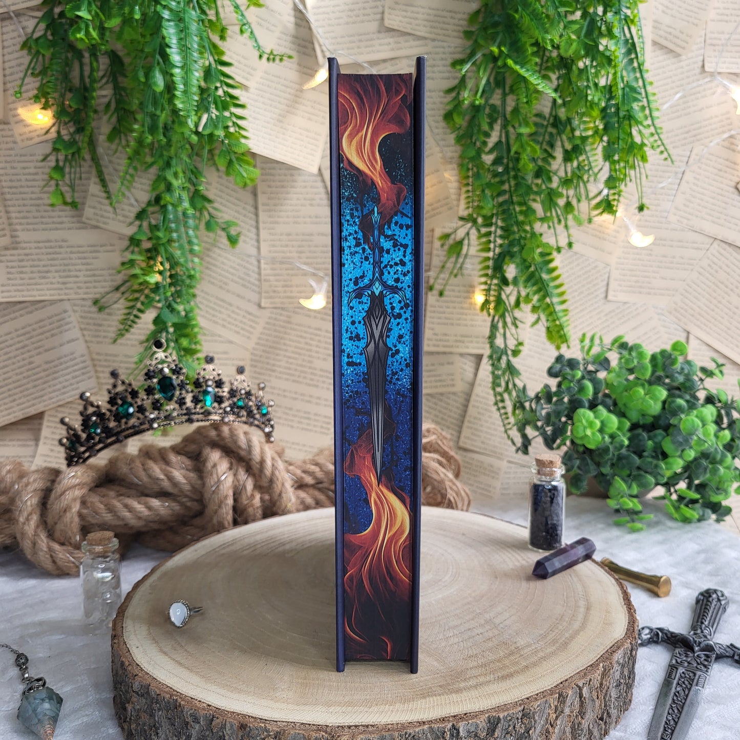 Throne of Glass Hardcovers/ Paperbacks